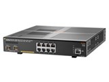 ECJOY!】 日本ヒューレットパッカード HPE Aruba 2930F 8G PoE+ 2SFP+ Switch(JL258A #ACF)【特価￥184,394～】