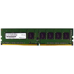 ADS2400D-H8GW [DDR4 PC4-19200 8GB 2g] ADTEC DOS/Vp DDR4-2400 UDIMM 8GBx2 ȓd / ADS2400D-H8GW(ADS2400D-H8GW) AhebN