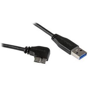 L^EMicro USB 3.0 XP[u 2m(USB3AU2MRS)