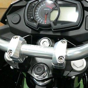 yKwOɎdlmFze[p[[nh VERSYS-X 250 (0605-KD9-TP)