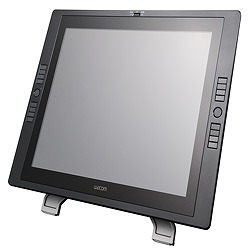 Cintiq 21UX DTK-2100/K0 [21.3C`] Cintiq 21 UX (DTK-2100/K0) R