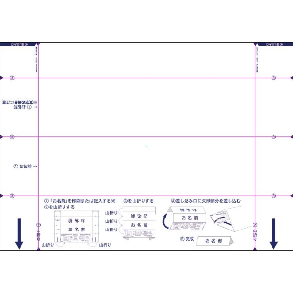 A4㖼Dp 500 gVR[