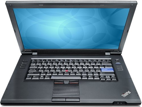 ThinkPad SL510 287555J ThinkPad SL510 (XPPro-Win7ProDG/CeleronT3100/1GB/160GB/X[p[}`/15.6^) (287555J) LENOVO m{