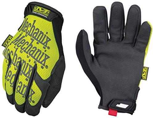 SMG91011MECHANIX Hi-Viz IWi XL8367893