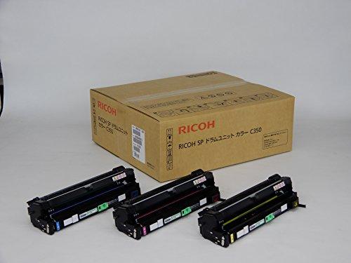 RICOH SP hjbg J[ C350(512583)