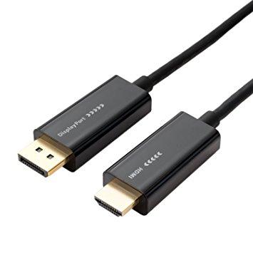 ~V DP-HDC20/BK DisplayPort-HDMI ϊP[u ubN(DP-HDC20/BK)