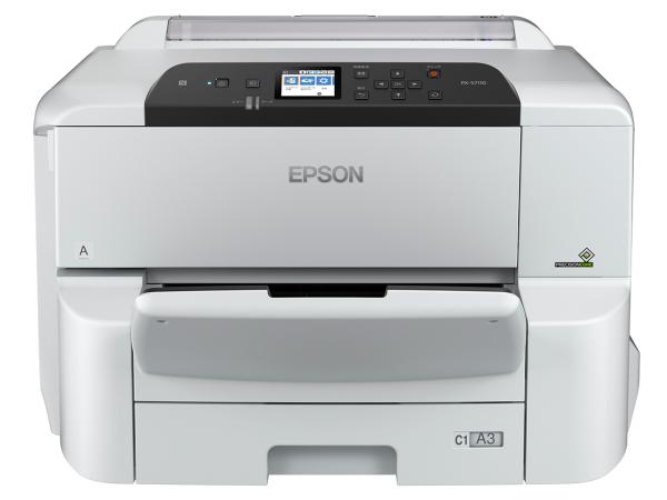 ECJOY!】 EPSON エプソン プリンター A3 ビジネスインクジェット PX