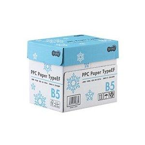 TANOSEE PPC Paper Type EF B5 1(2500:500~5)(PPCEF-B5)