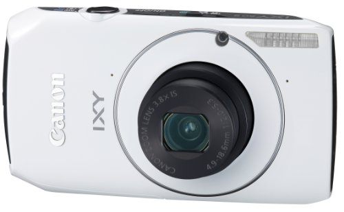 おまけ付】Canon IXY30S コンデジ シルバー+inforsante.fr