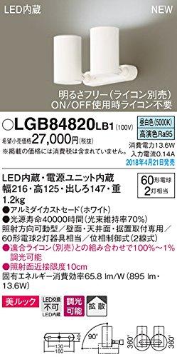 LEDX|bgCg60`X2gUFLGB84820LB1 PANASONIC pi\jbN