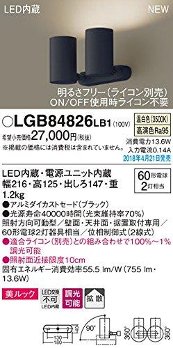 LEDX|bgCg60`X2gUFLGB84826LB1 PANASONIC pi\jbN