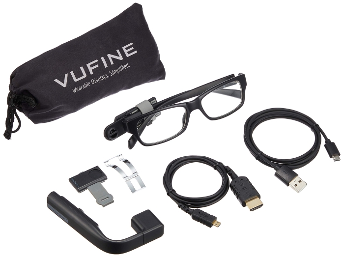 Vufine Plus(VUF-110)