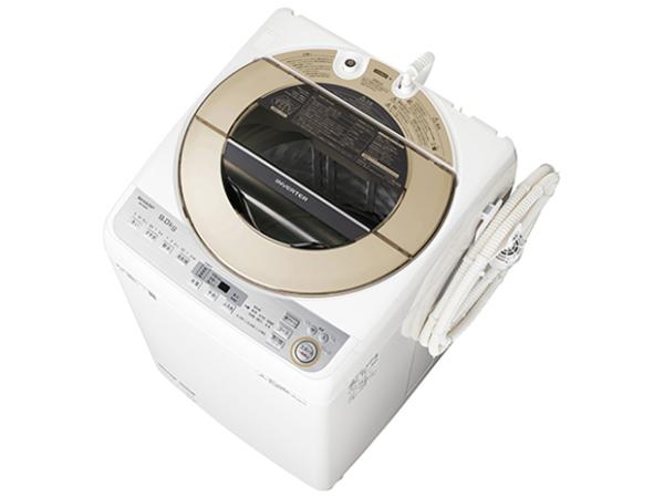 【ECJOY!】 シャープ(SHARP) シャープ KD60C 全自動洗濯機(KD-60C)【特価￥59,721】