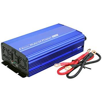 SIV1000 USBRZg ͓dDC12V SIV-1000