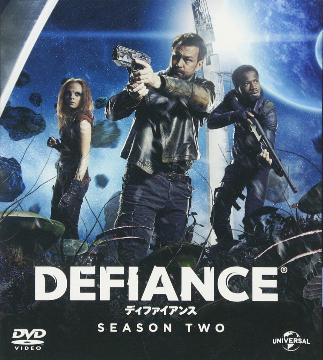 Ecjoy Nbcユニバーサル エンターテイメントジャパン デイフアイアンス2バリユーパツク Defiance ディファイアンス シーズン2 バリューパック Dvd 特価 5 096