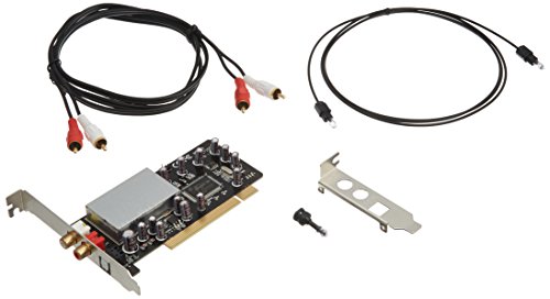 ECJOY!】 玄人志向 CMI8787-HG2PCI サウンドカード 2ch PCI (CMI8787