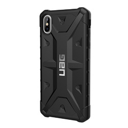 iPhone XS Maxp6.5C`P[X Pathfinder ubN UAG-IPH18L-BK(UAG-IPH18L-BK)