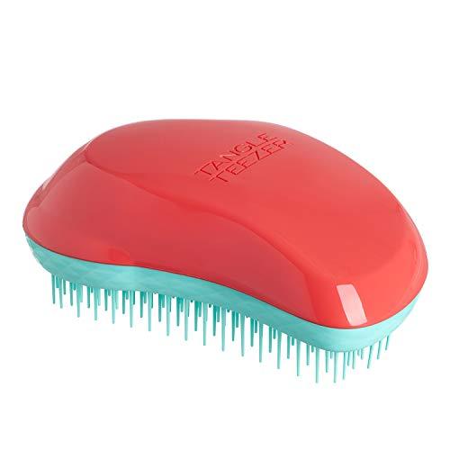 Ecjoy Tangleteezer Ordpa ヘアブラシ ディズニープリンセスアリエル The Original Ordpa