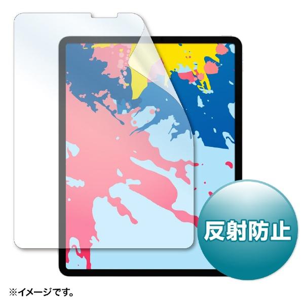 Apple 12.9C`iPad Pro 2018ptی씽˖h~tB@iԁFLCD-IPAD11 SANWASUPPLY TTvC