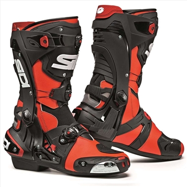 ECJOY!】 SIDI 【必ず購入前に仕様をご確認下さい】REX RD FLUO BK 44