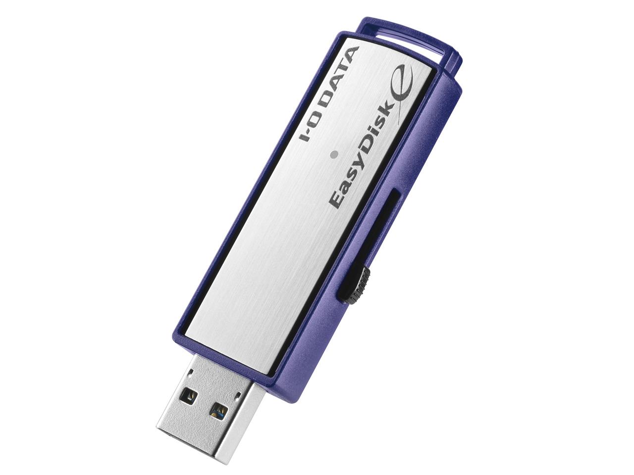 USB 3.1 Gen 1Ή ZLeBUSB[X^_[hf 8GB(ED-E4/8GR)