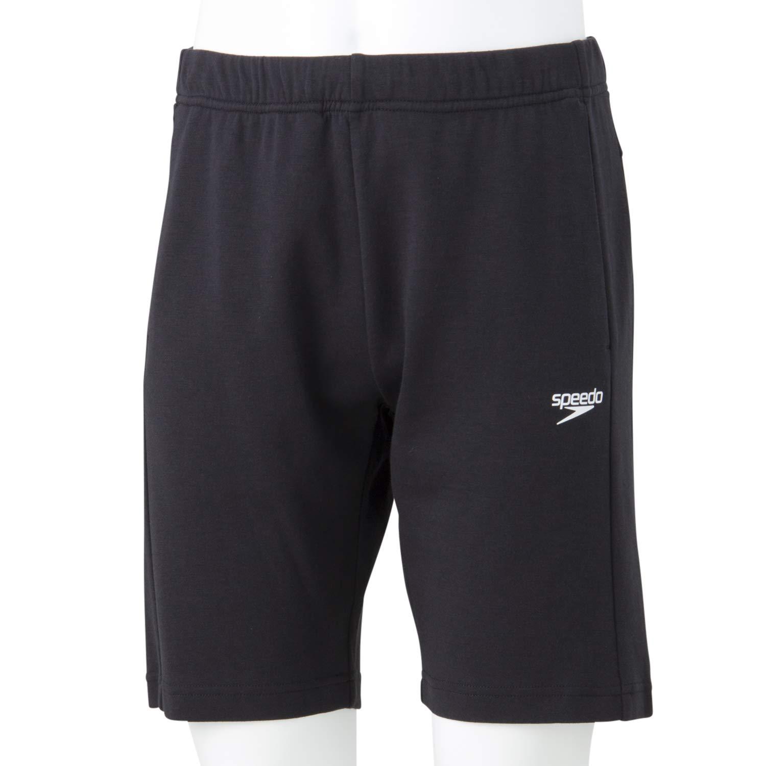 ECJOY!】 Speedo(スピード) STD_SWEAT_H-PANTS (SA71905) [色