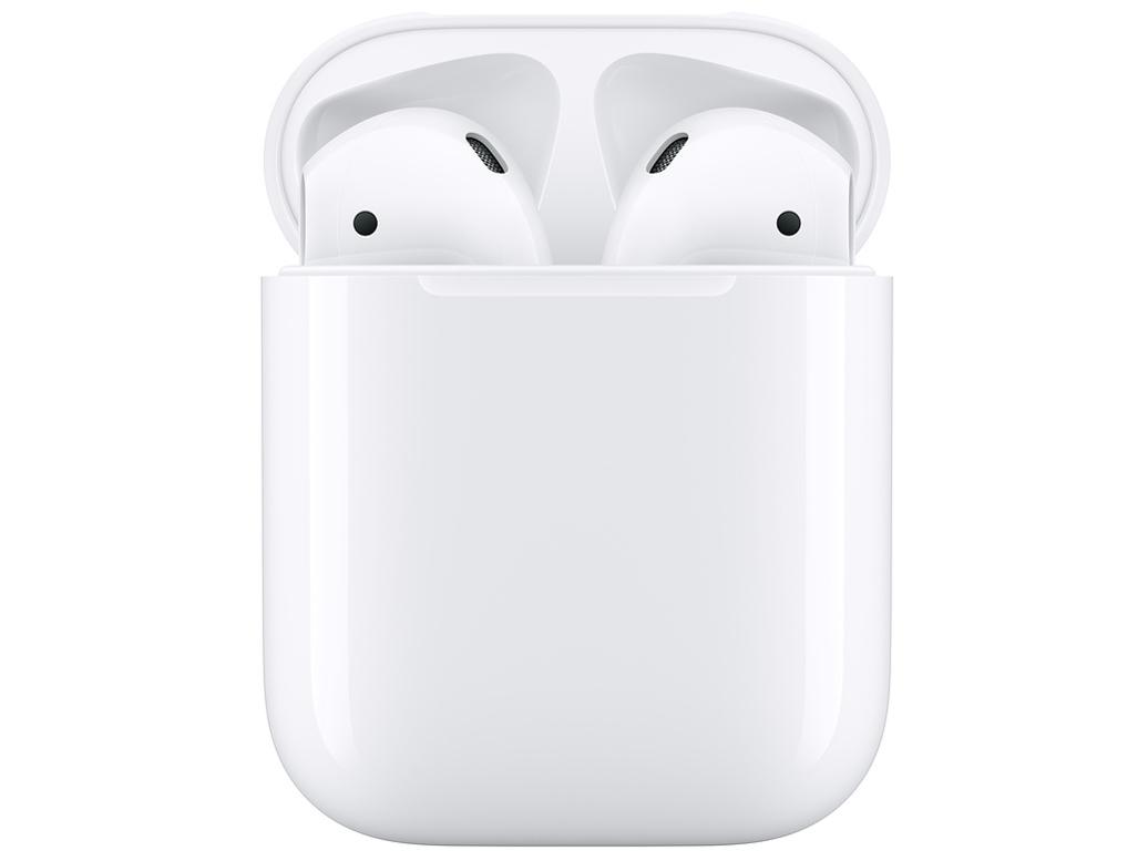 MV7N2J/A AirPods with Charging Case APPLE Abv