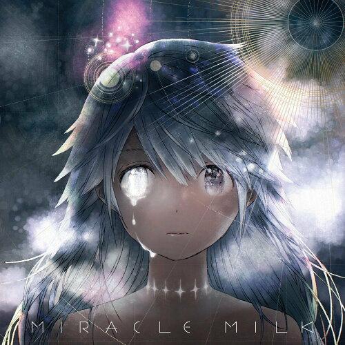 Miracle Milk(v~ApbP[W) Mili