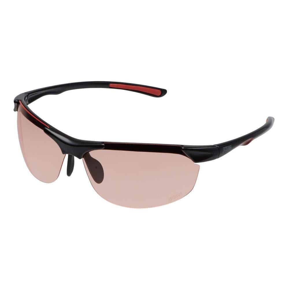 PSU900_PRINCE_SUNGLASSES (PSU900) [F : BLK/RED]