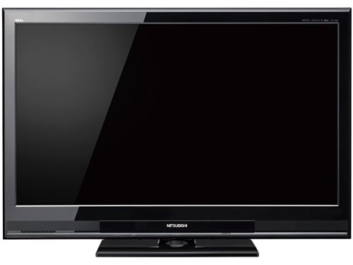 三菱 40型 液晶テレビ LCD-40MLW1 フルハイビジョン