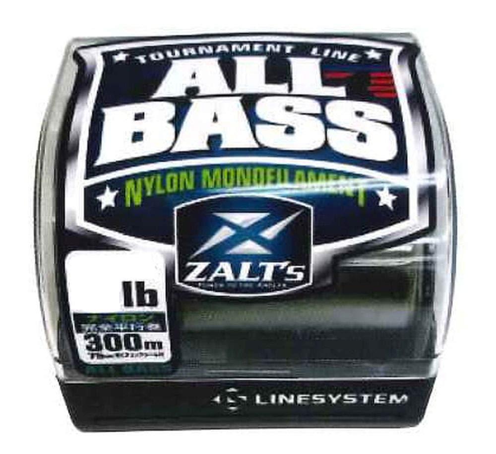 CVXe G7 ALL BASS iC 8LB(Vi)