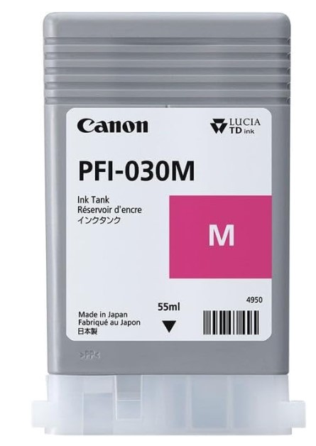 LmCN^N PFI-030 M(PFI-030M) CANON Lm