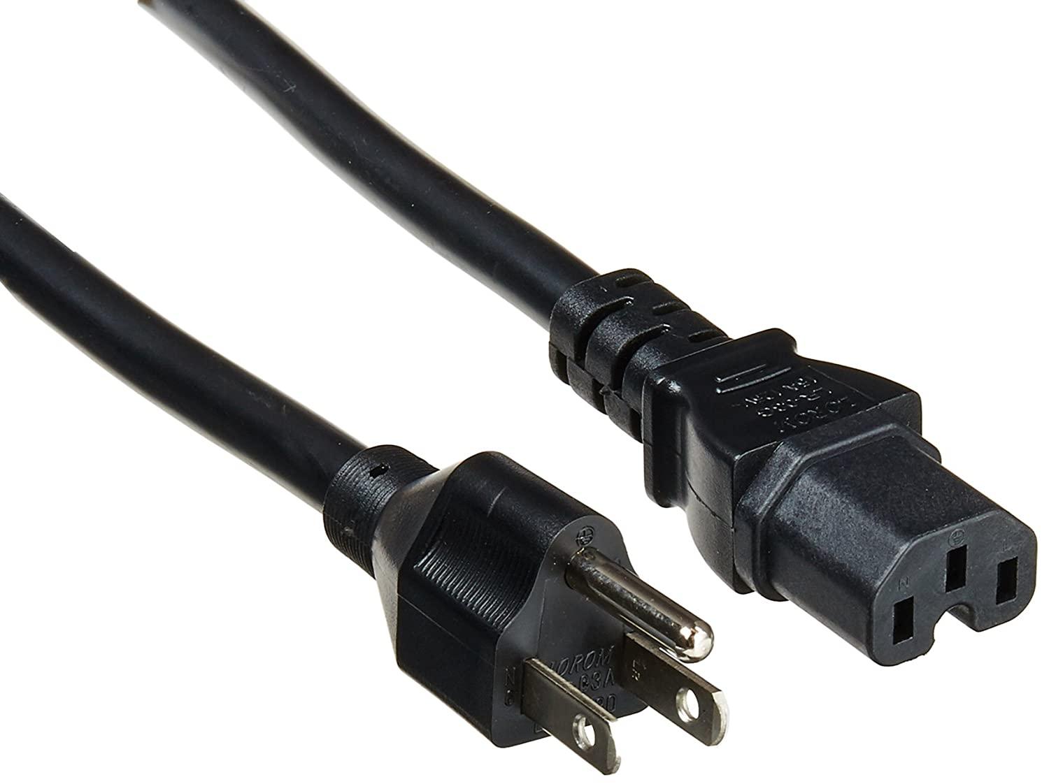 North America AC Type A Power Cable(CAB-TA-NA=)