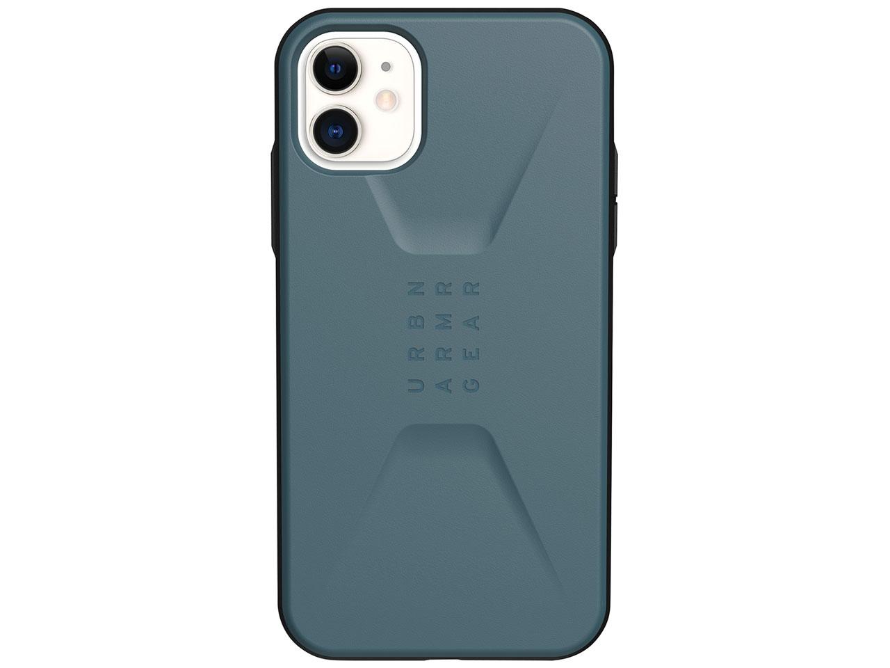 y{K㗝XizURBAN ARMOR GEARА iPhone 11 CIVILIAN Case(X[g)