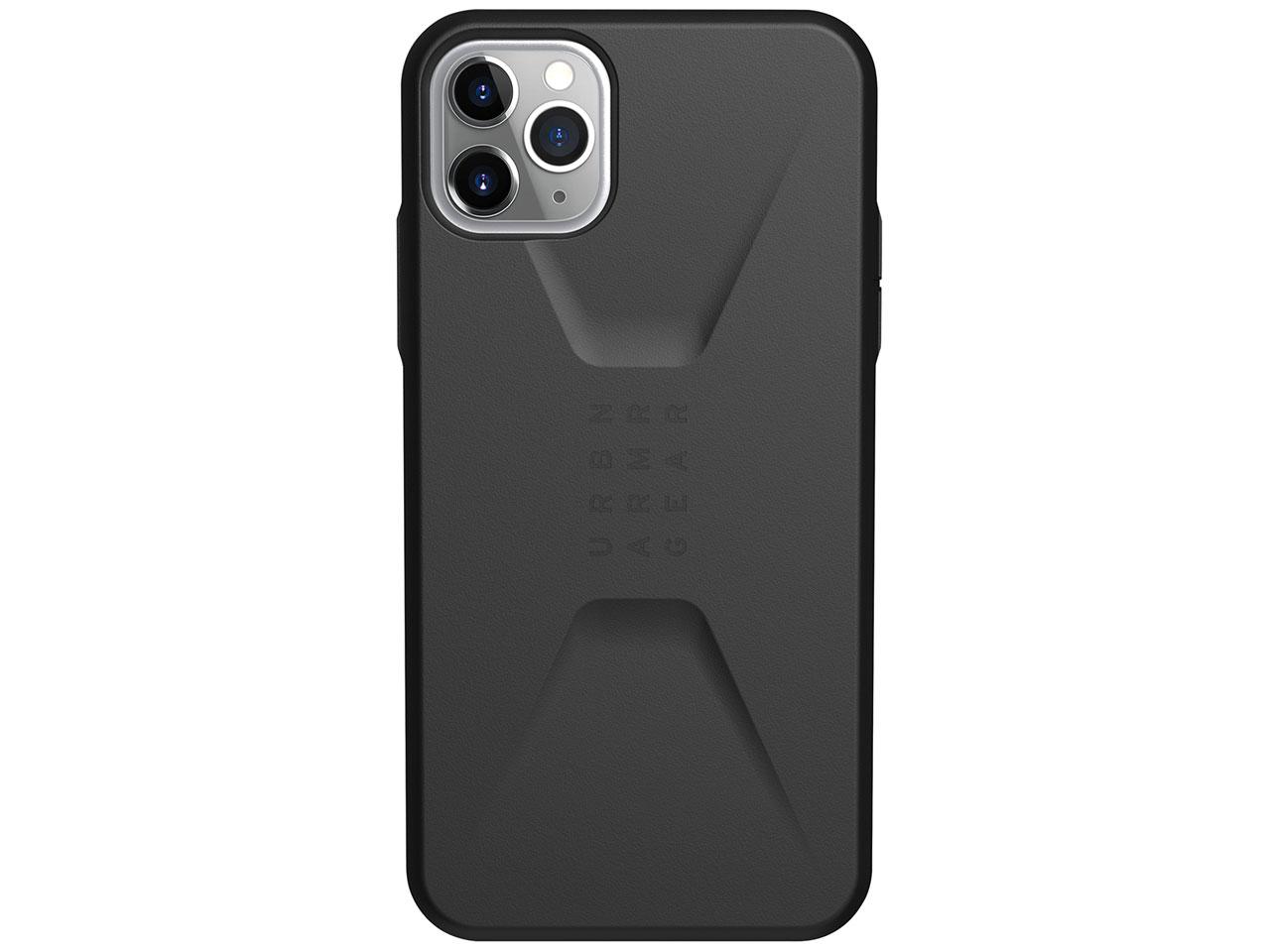 y{K㗝XizURBAN ARMOR GEARА iPhone 11 Pro Max CIVILIAN Case(ubN)