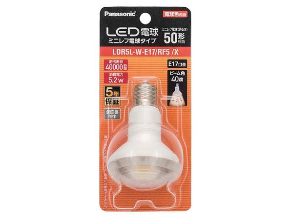 pi\jbN LDR5LWE17RF5XL LED~jtfLE(LDR5LWE17RF5X) PANASONIC pi\jbN