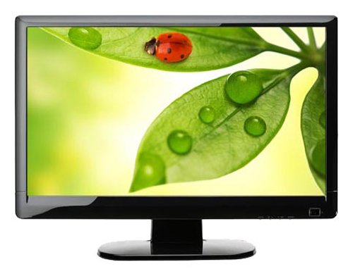 ECJOY!】 Amark 18.5インチワイド液晶ディスプレイ A901Wa (1366x768/D