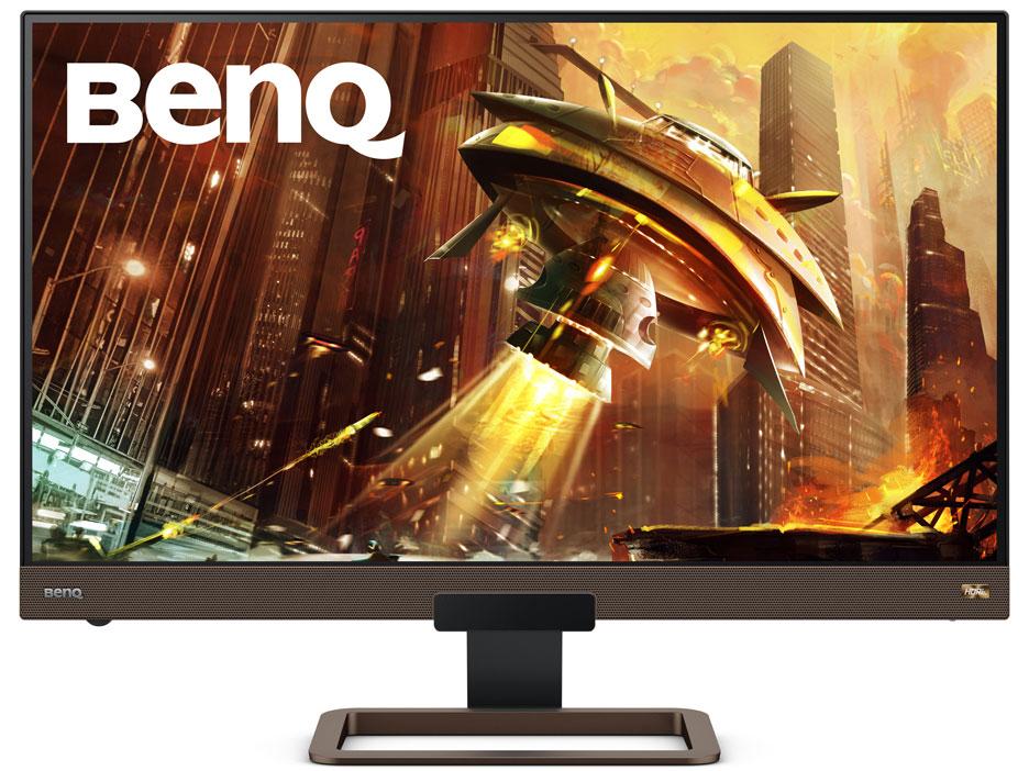 Ecjoy ベンキュージャパン Benq ゲーミングモニター Ex2780q 27インチ Ips パネル Wqhd Ex2780q 特価 49 258