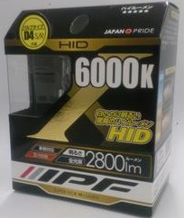 IPF S-HIDX 60K D4HILM