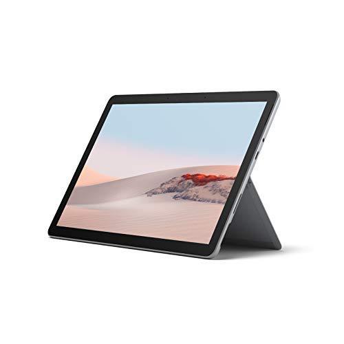 Microsoft Surface Go2 core m3 8GB 128GBタブレット - タブレット