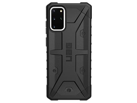 UAG-GLXS20PLS-BK UAG Galaxy S20+ PATHFINDER Case(ubN)(UAG-GLXS20PLS-BK) URBAN ARMOR GEAR