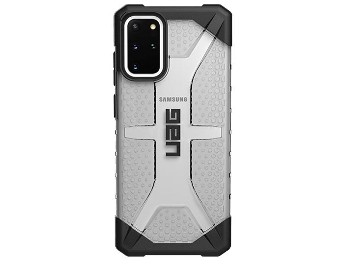 UAG-GLXS20PLS-IC UAG Galaxy S20+ PLASMA Case(ACX)(UAG-GLXS20PLS-IC) URBAN ARMOR GEAR