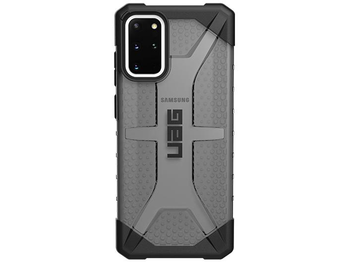 UAG-GLXS20PLS-AS UAG Galaxy S20+ PLASMA Case(AbV)(UAG-GLXS20PLS-AS) URBAN ARMOR GEAR