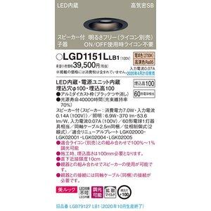 Xs[J[tDLq퍕60`gUdF i:LGD1151LLB1