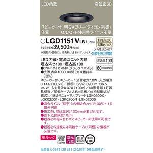 Xs[J[tDLq퍕60`gUF i:LGD1151VLB1