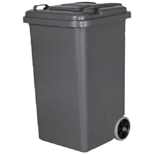 DULTON PLASTIC TRASH CAN 65L O[ _g(Dulton)