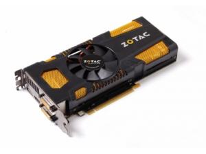 ZOTAC GeForce GTX 570 ZT-50203-10M [PCIExp 1280MB] GeForce GTX570 1280MB DDR5 original ZT-50203-10M (ZT-50203-10M) ZOTAC