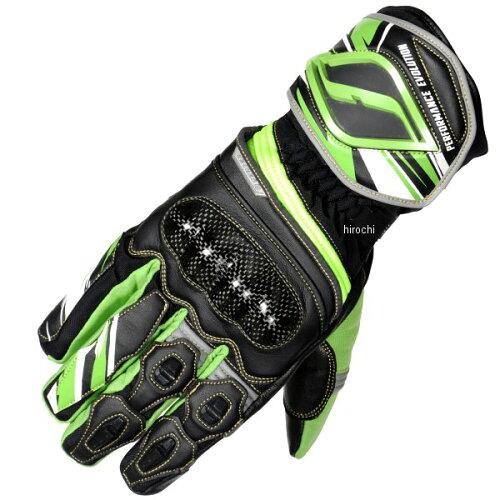 FLAGSHIP Defend Carbon Glove fBtFhJ[{O[u Green MTCY i:FG-W601/GRN/M