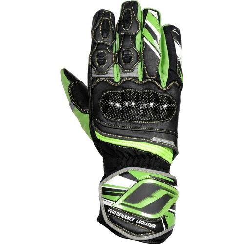 FLAGSHIP Defend Carbon Glove fBtFhJ[{O[u Green LLTCY i:FG-W601/GRN/LL tbOVbv(Flagship)