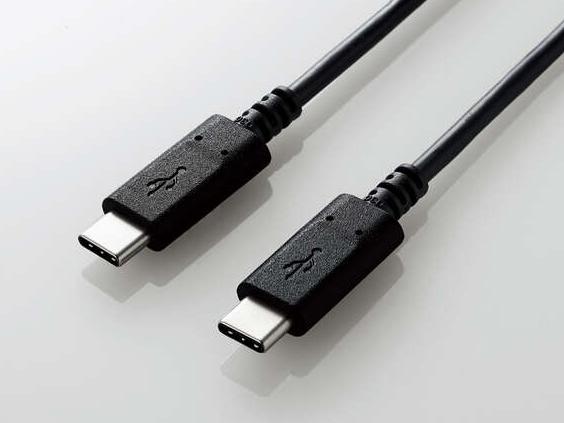 USB2.0P[u/C-C^Cv/Fؕi/PDΉ/3Ao/0.5m/ubN(U2C-CC05NBK2)
